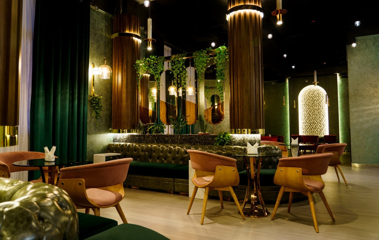 Интерьер и экстерьер. Фотограф в Самарканде