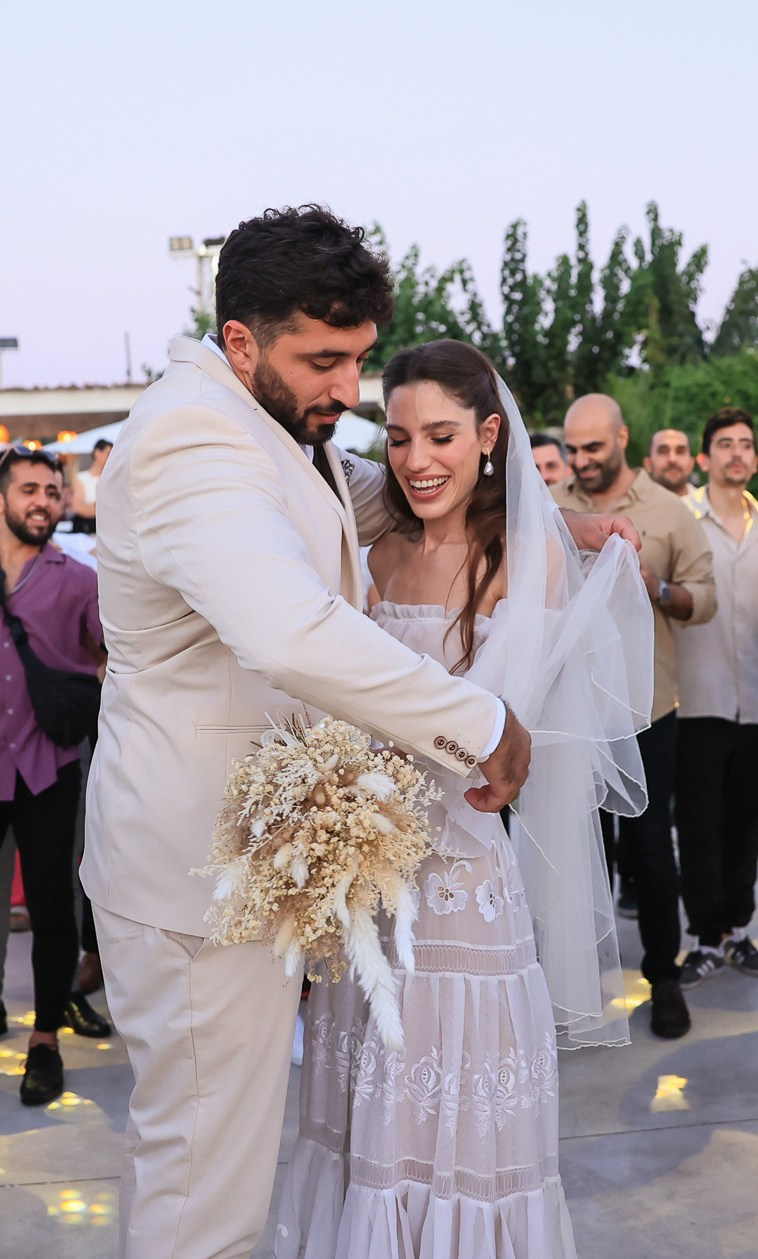 חתונת שקיעה. שני ויזל | צלמת הריון, צילומי משפחה וצילומי בוק בת מצווה