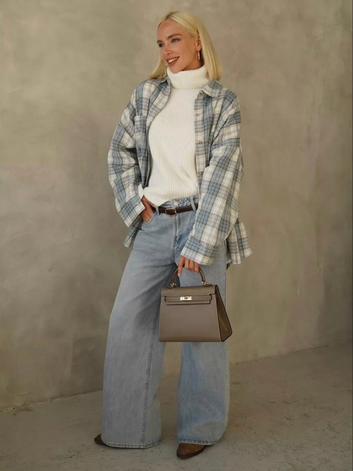 Lookbook WanMei. Stylist