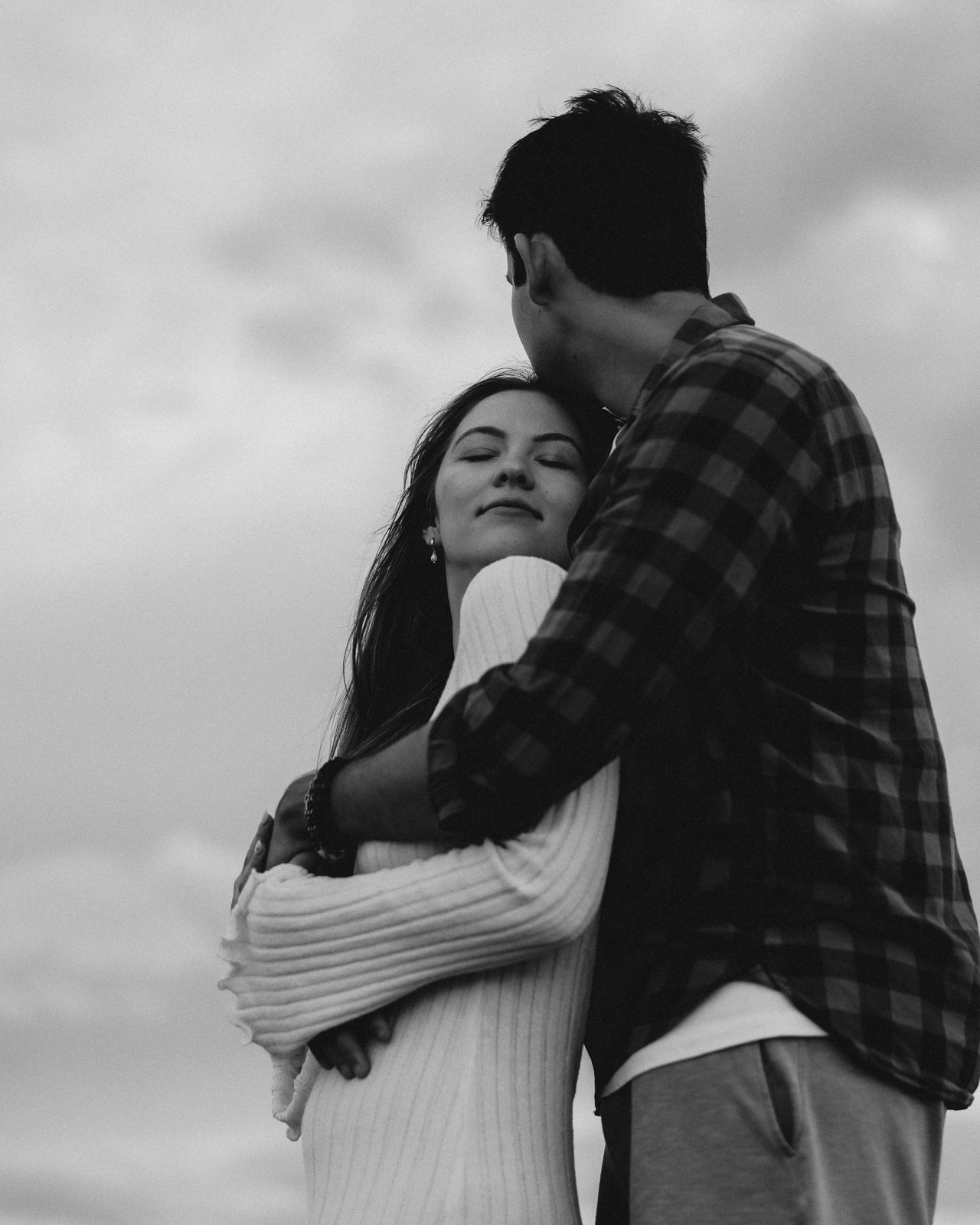 Kavanna and Jordan. Main