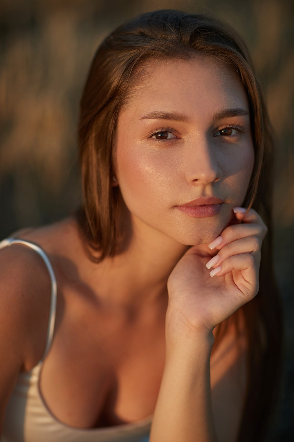 Portrait. Фотограф Катерина Рыбалёва, Портрет. Семья, Материнство