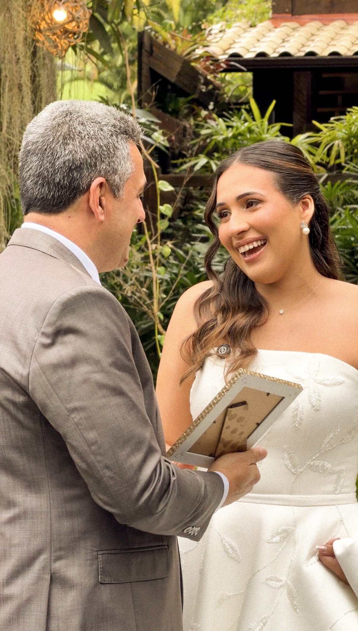 ISA & CARLOS. SANTIER // cobertura de stories