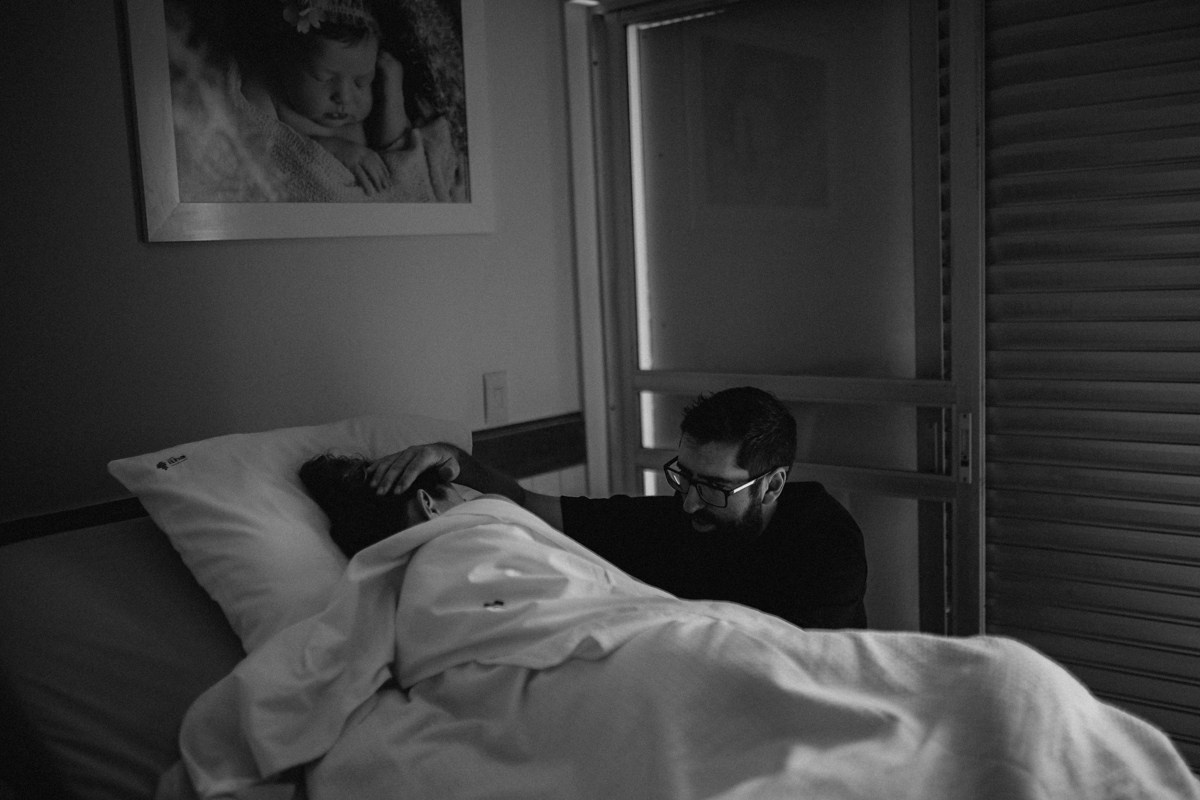 Nascimento do Felipe. Fotografa de família e crianças em Florianópolis SC Daria Ermolaev