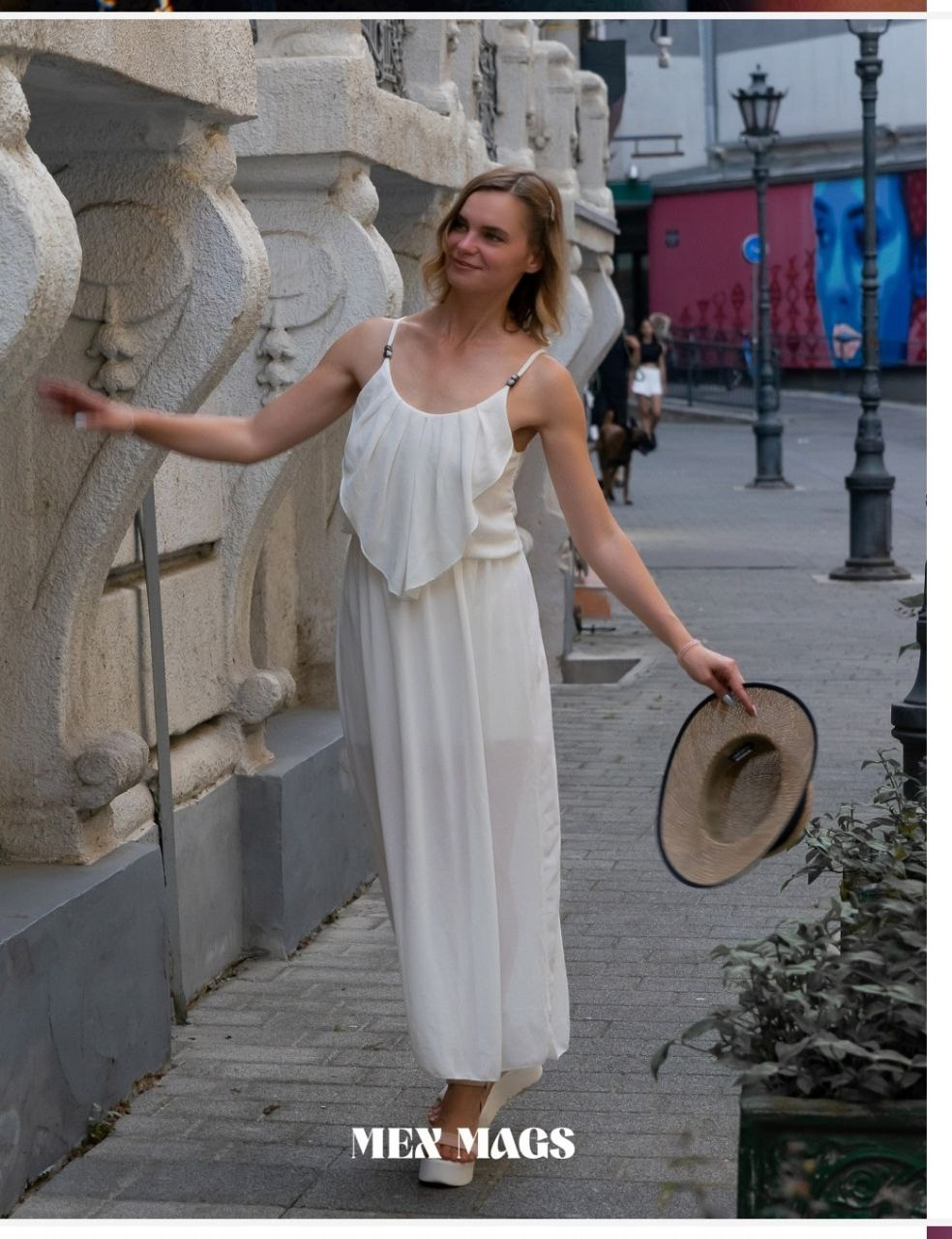 Прогулка с фотографом по Нови Саду, Сербия. Виктория Федосеенко, фотограф в Сербии