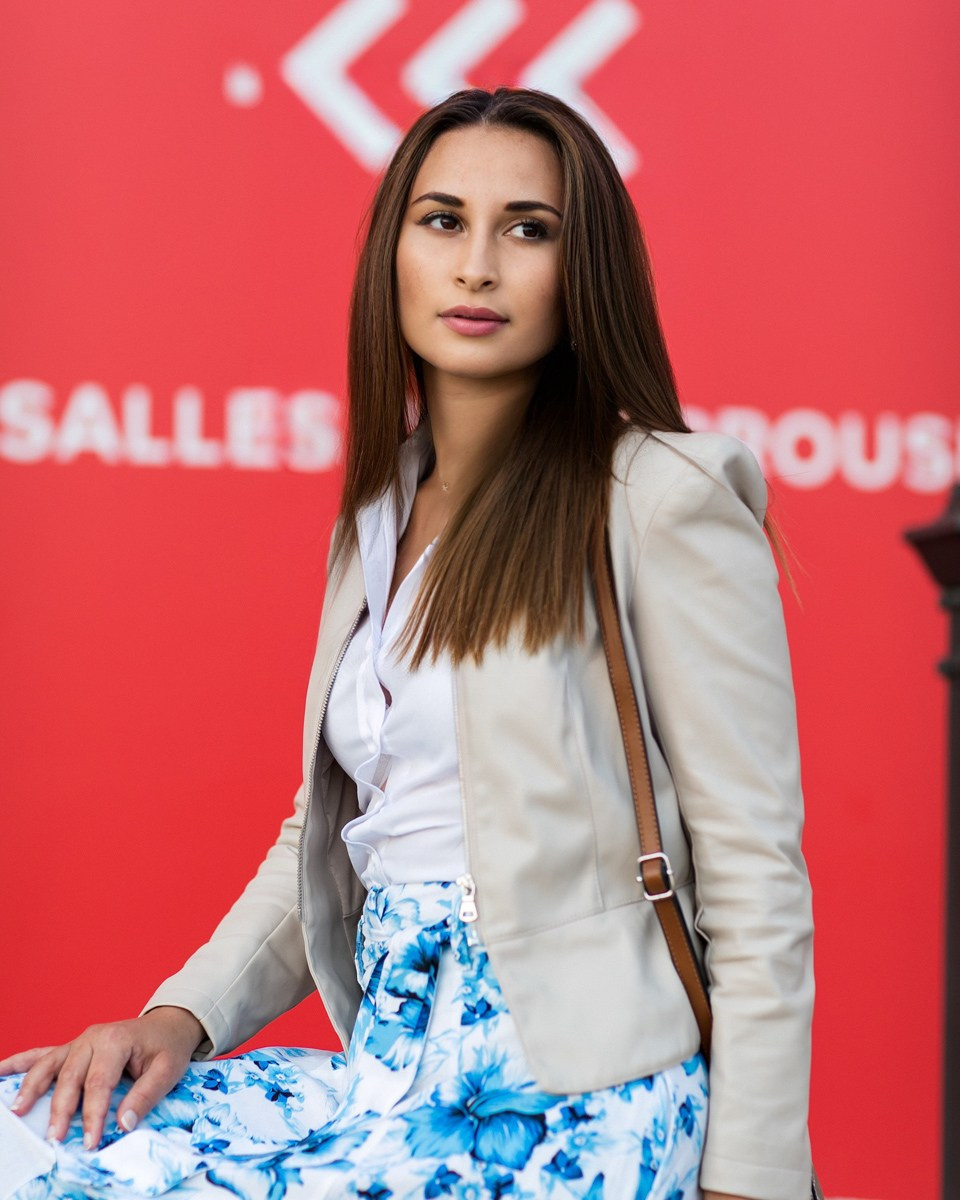 🏀 ALBUM « SOCIAL NETWORK ». Felix — Professional Photographer in Paris