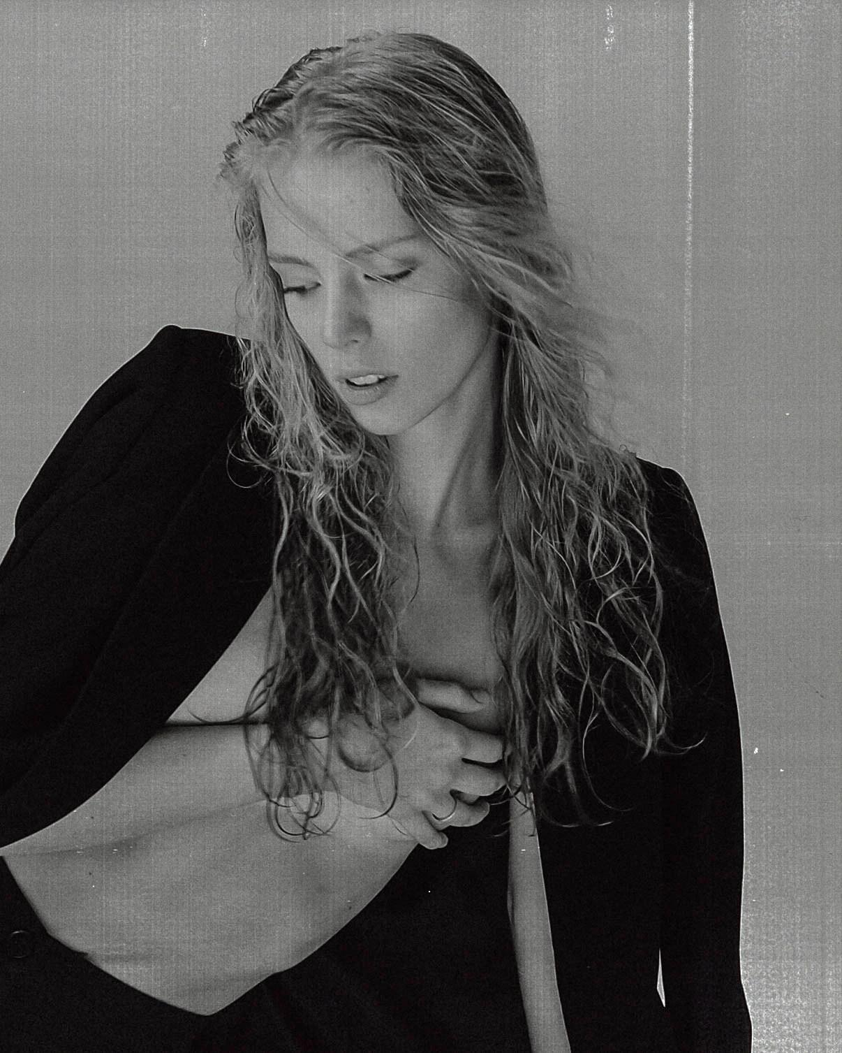 MASHA. Inna Mendelson — Photographer