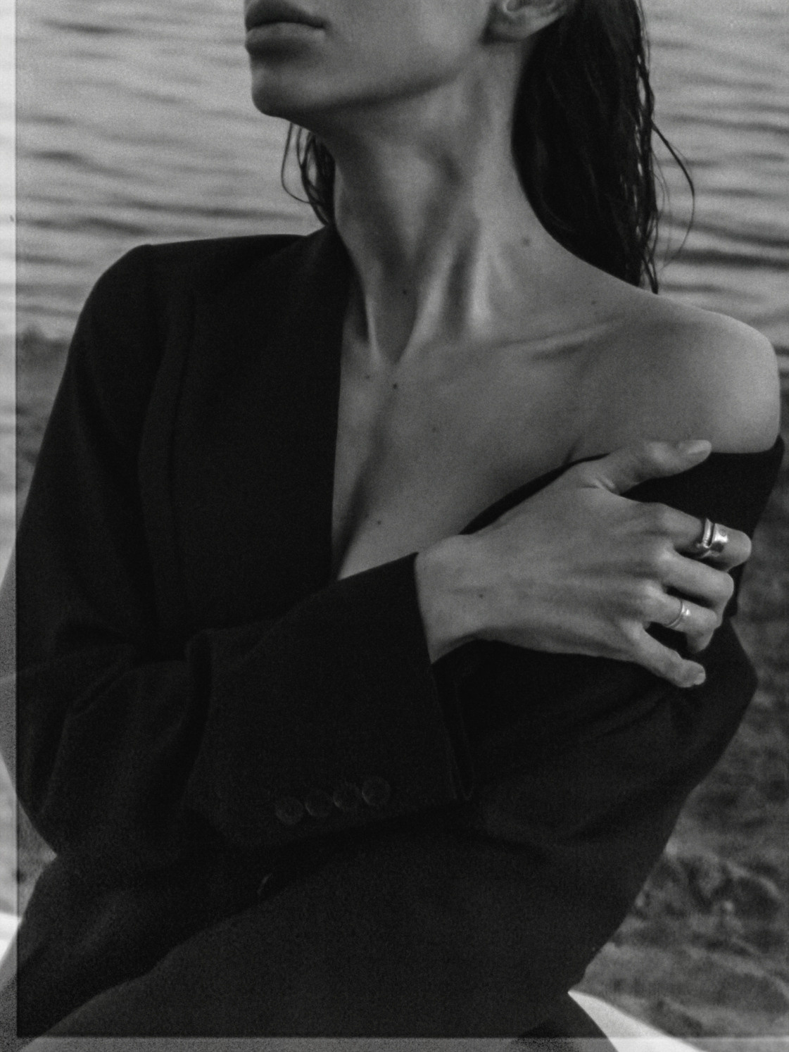 Ira. Photographer Inna Mendelson