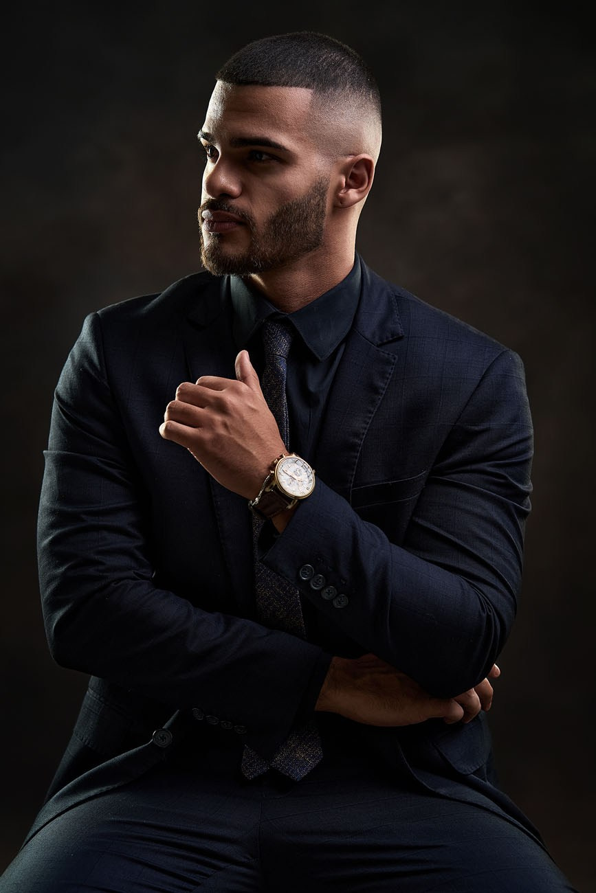 Corporativo. Puzzifoto