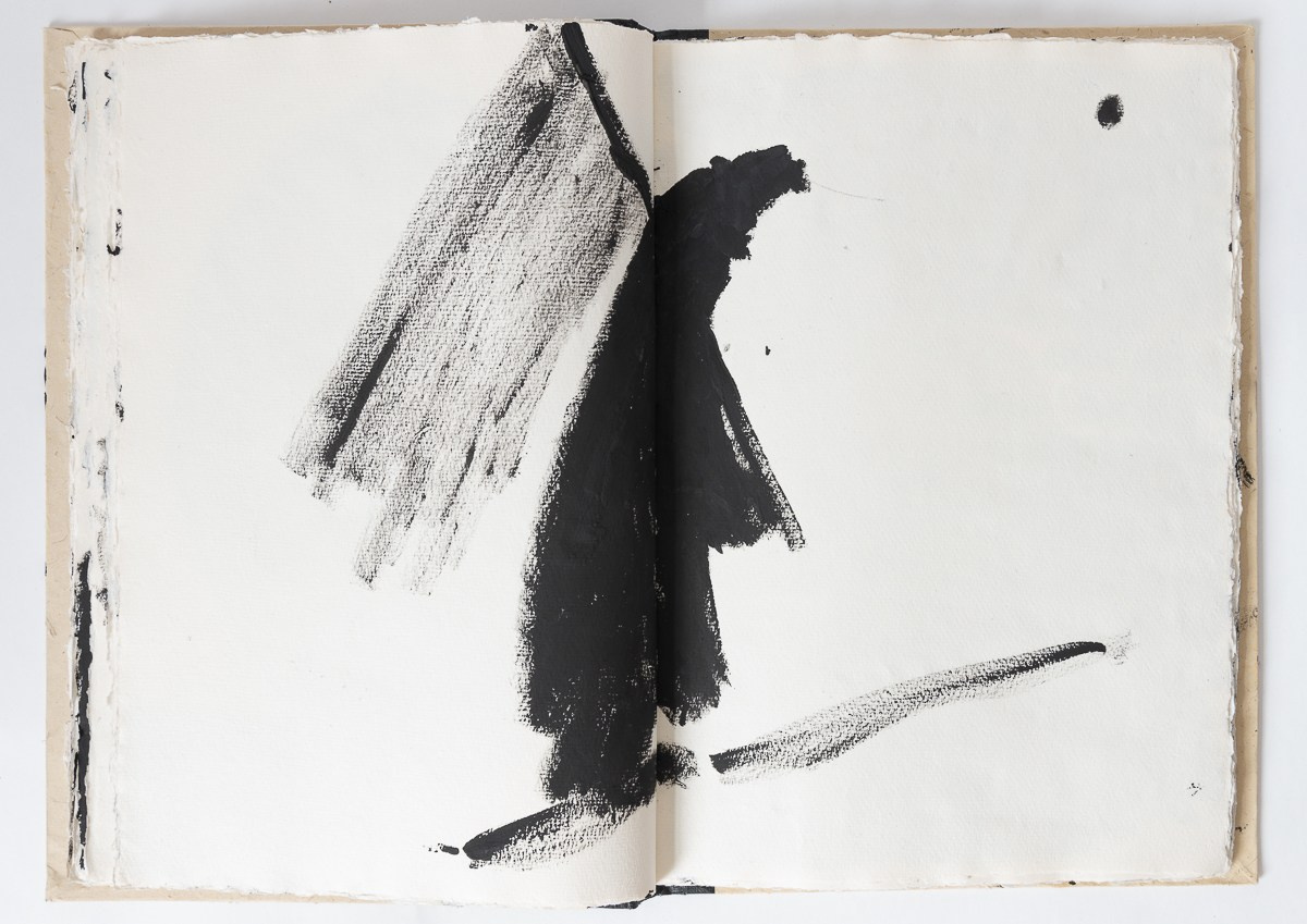 Rebelion, 2018. Haim Sokol’s artists website