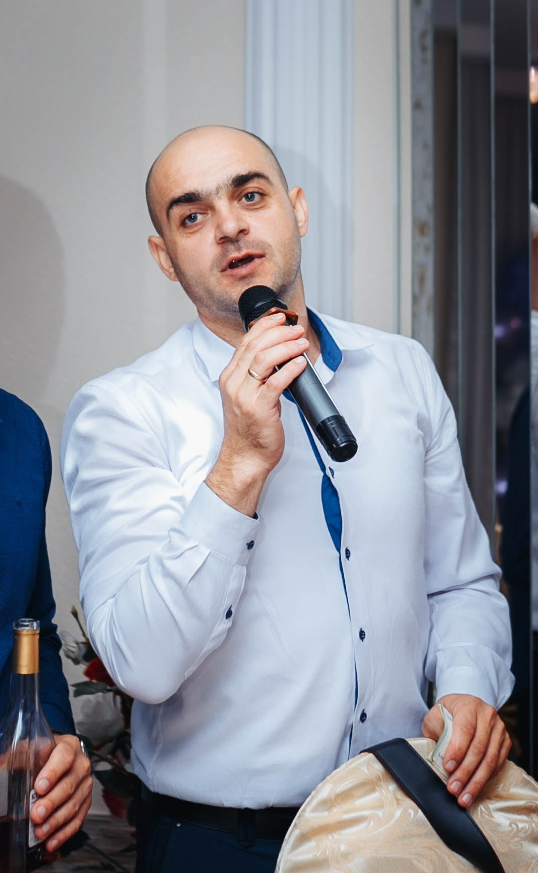 Ilaria. Fotograful evenimentului tău