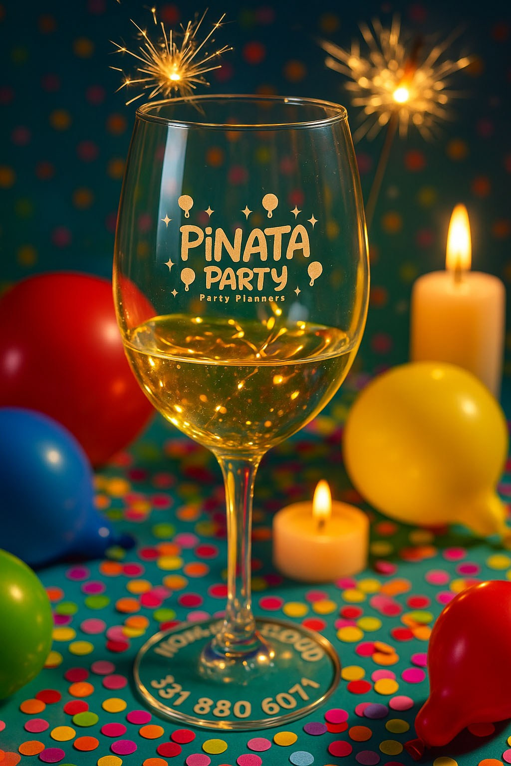 Incisione laser personalizzata per eventi e aziende in Abruzzo. Fotografo eventi e aziendale in Abruzzo — Valerio S. | VSFoto Pescara, Teramo, L’Aquila