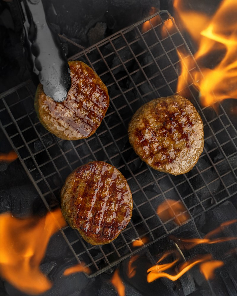 Food & product photographer Suleyman Suleymanli