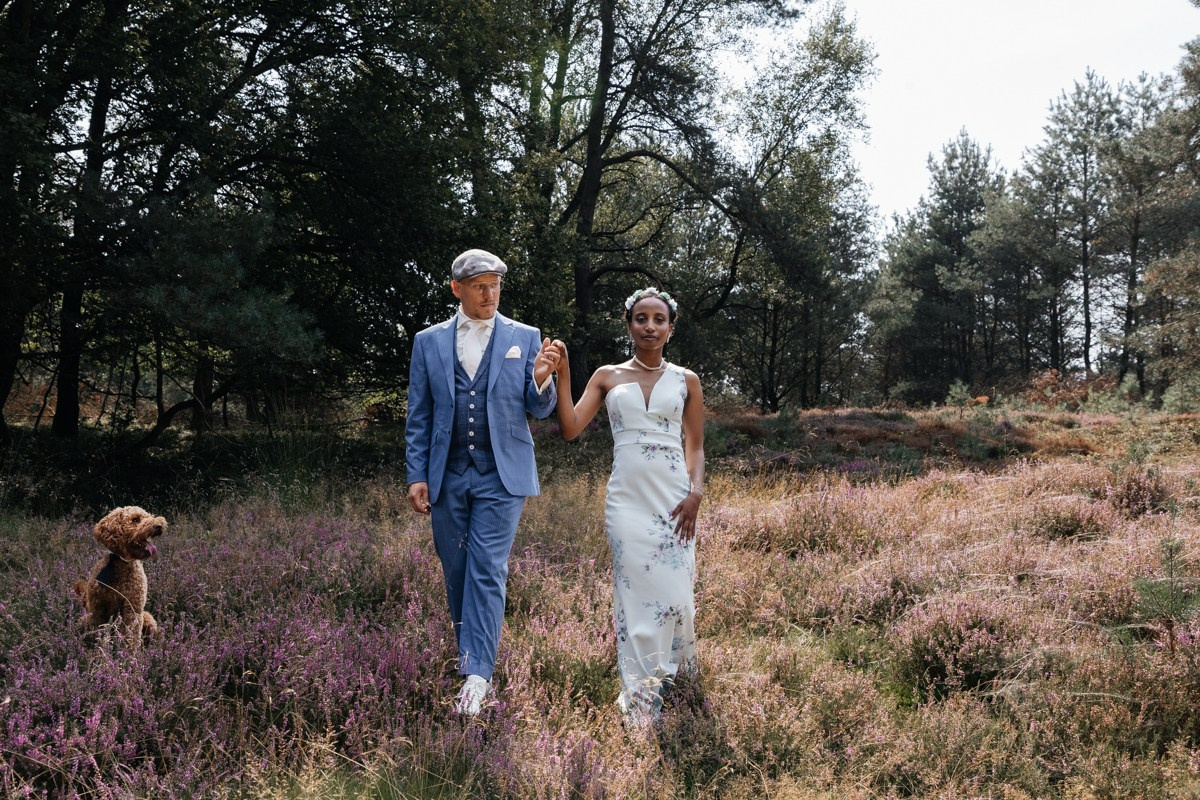 G & D Netherlands. Destination wedding photographer in Netherlands, Germany, Italy, Greece & Europe-Tina Yalova