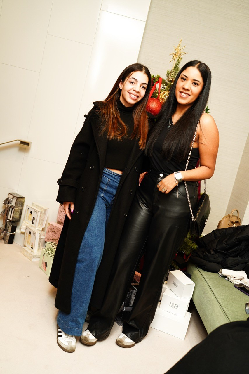 L’Oréal Luxe Event. Creative Portrait Photographer in Ireland — AMELPOMENEM