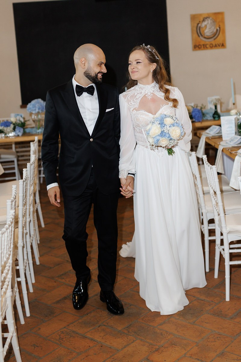 Paula + Robert. Wedding Photographer in Bucharest — Manu Ivanciu