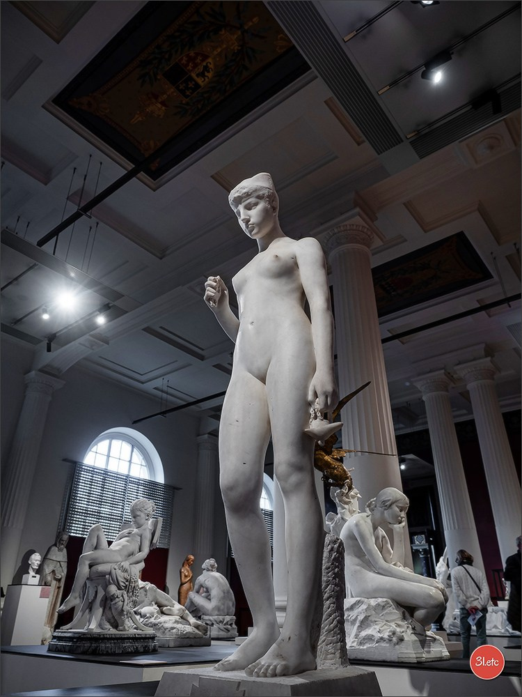 Musée De Picardie #Amiens #MuseeDePicardie #France. Photographe à Strasbourg | Portraits, Studio, Enfants, Événements