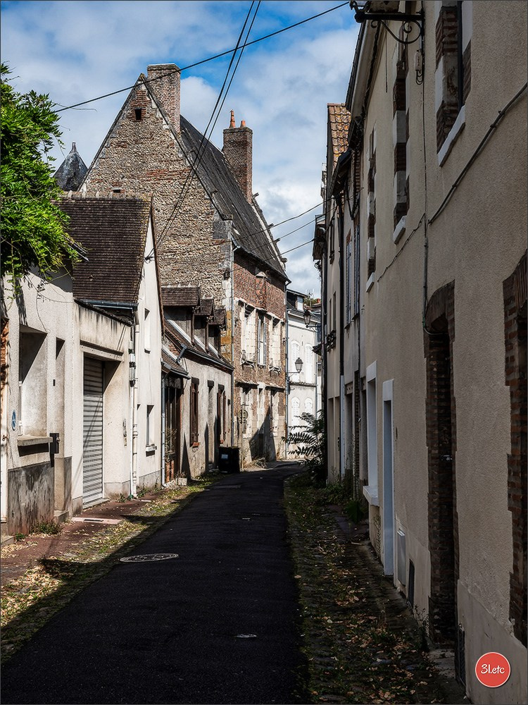 🇫🇷 Romorantin, France. Photographe à Strasbourg | Portraits, Studio, Enfants, Événements