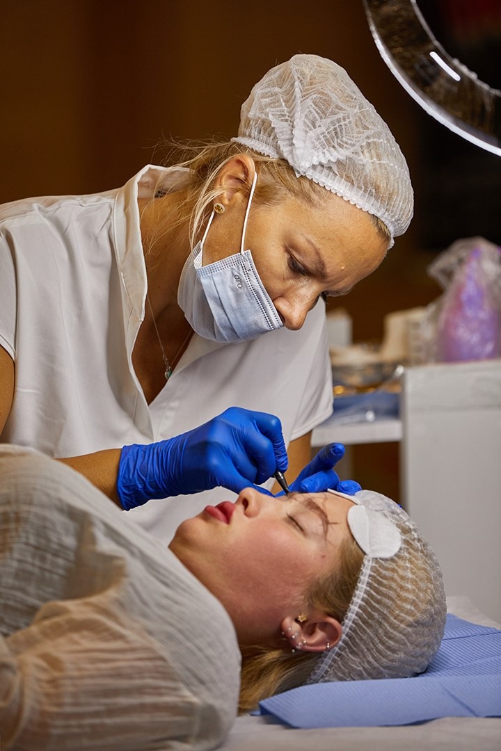 WULOP 2024 Baku Day 1. Photographer in Baku Kamran Enceladus