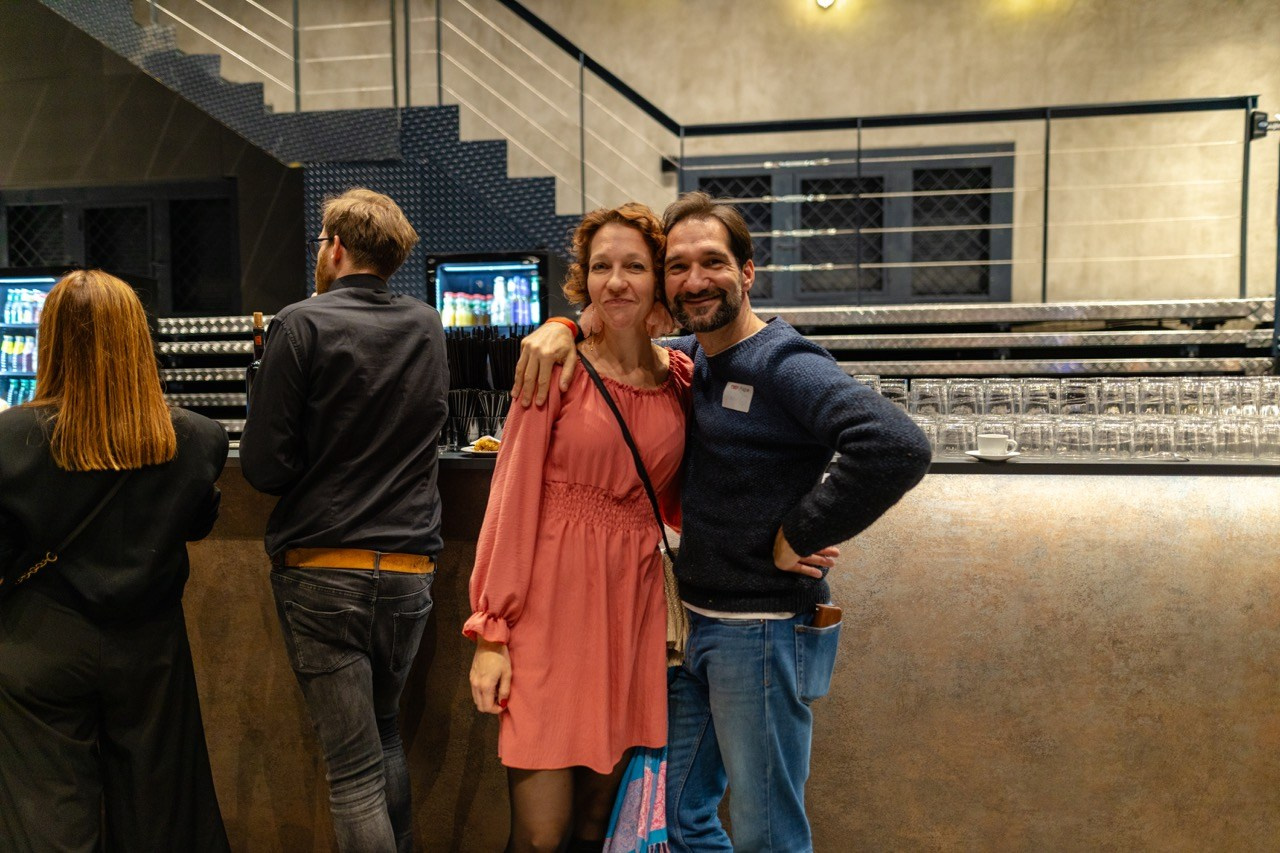 Dana Lišková - Event Photographer Prague - event photography  - conference photography - corporate events - corporate photography