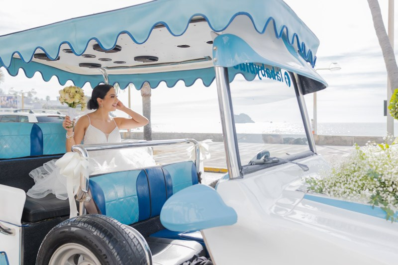 M + M. Luis Astorga - Fotografo de Bodas