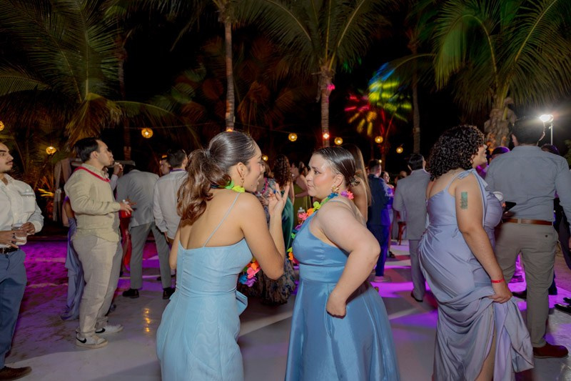 M + M. Luis Astorga - Fotografo de Bodas