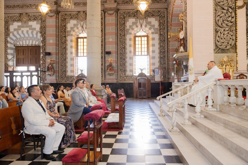A + E. Luis Astorga - Fotografo de Bodas