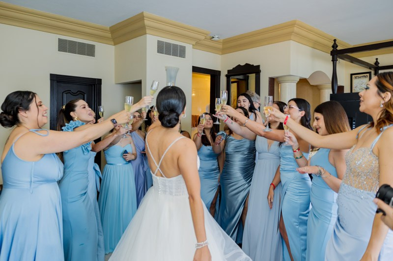 M + M. Luis Astorga - Fotografo de Bodas