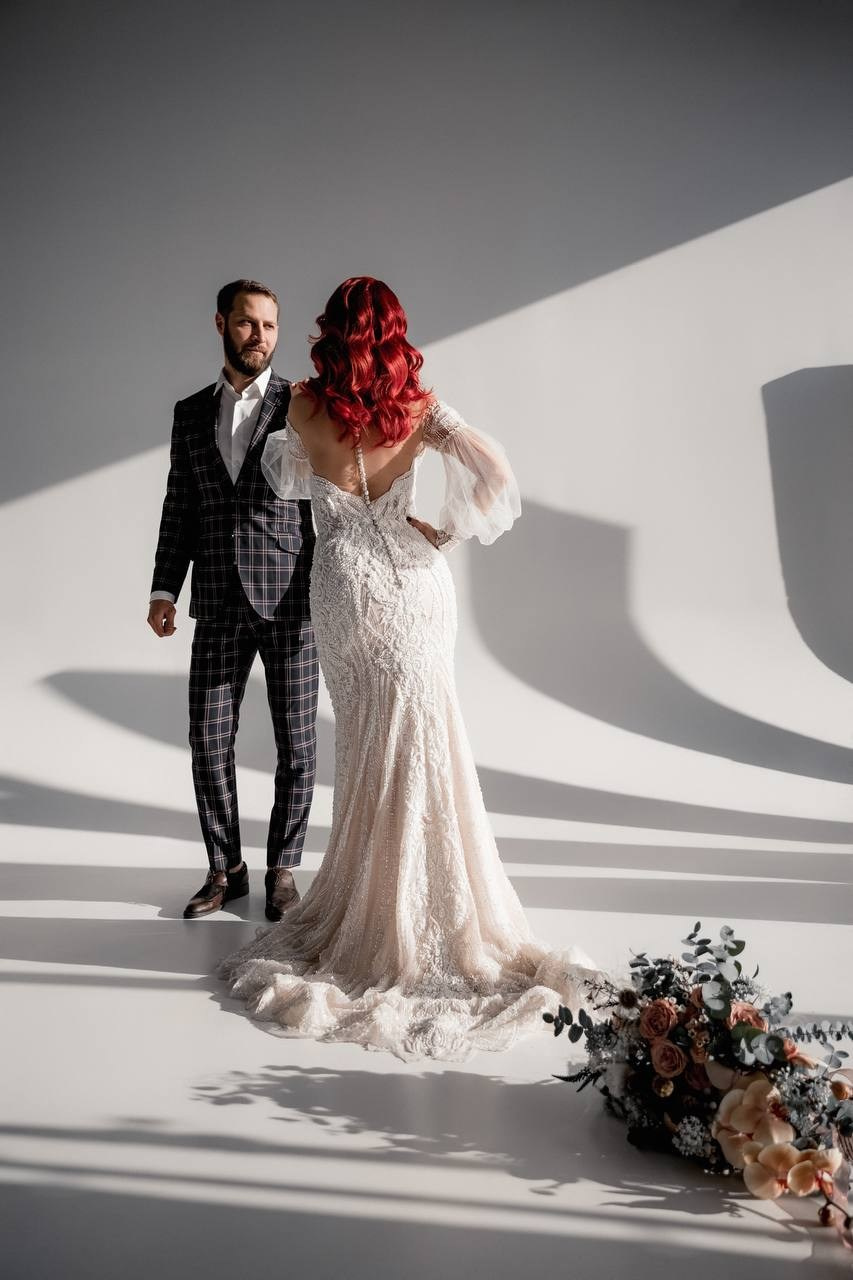 Свадьбы. Фотограф Вероника Яцына в Ташкенте