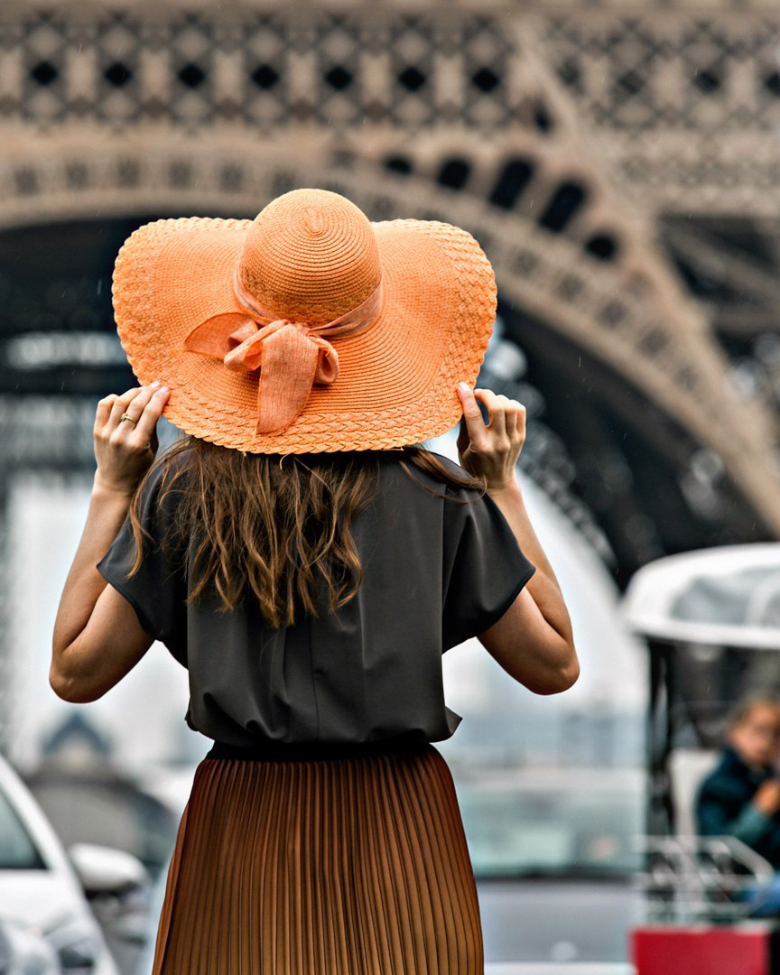 🏀 ALBUM « PARIS DE JOUR ». Félix - Photographe professionnel à Paris