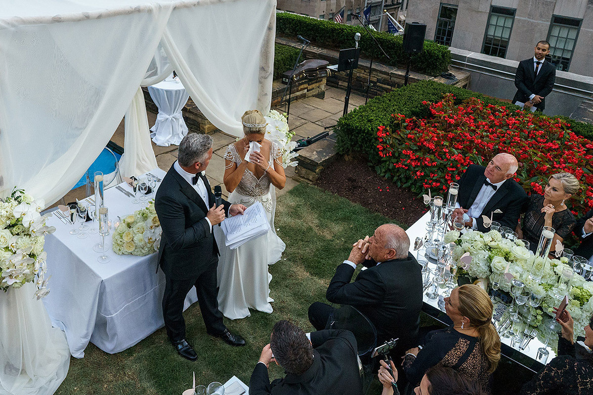 Evan & Hensi — 620 5th Ave Garden Loft And Rooftop. Emin Kuliyev — Award-Winning Wedding Photojournalist NYC & USA | Best Wedding Photographer Known for Candid, Timeless Moments