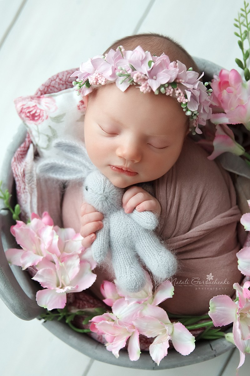 Новонароджені малюки. Дитячий, сімейний, а також newborn фотограф і викладач у Києві Наталія