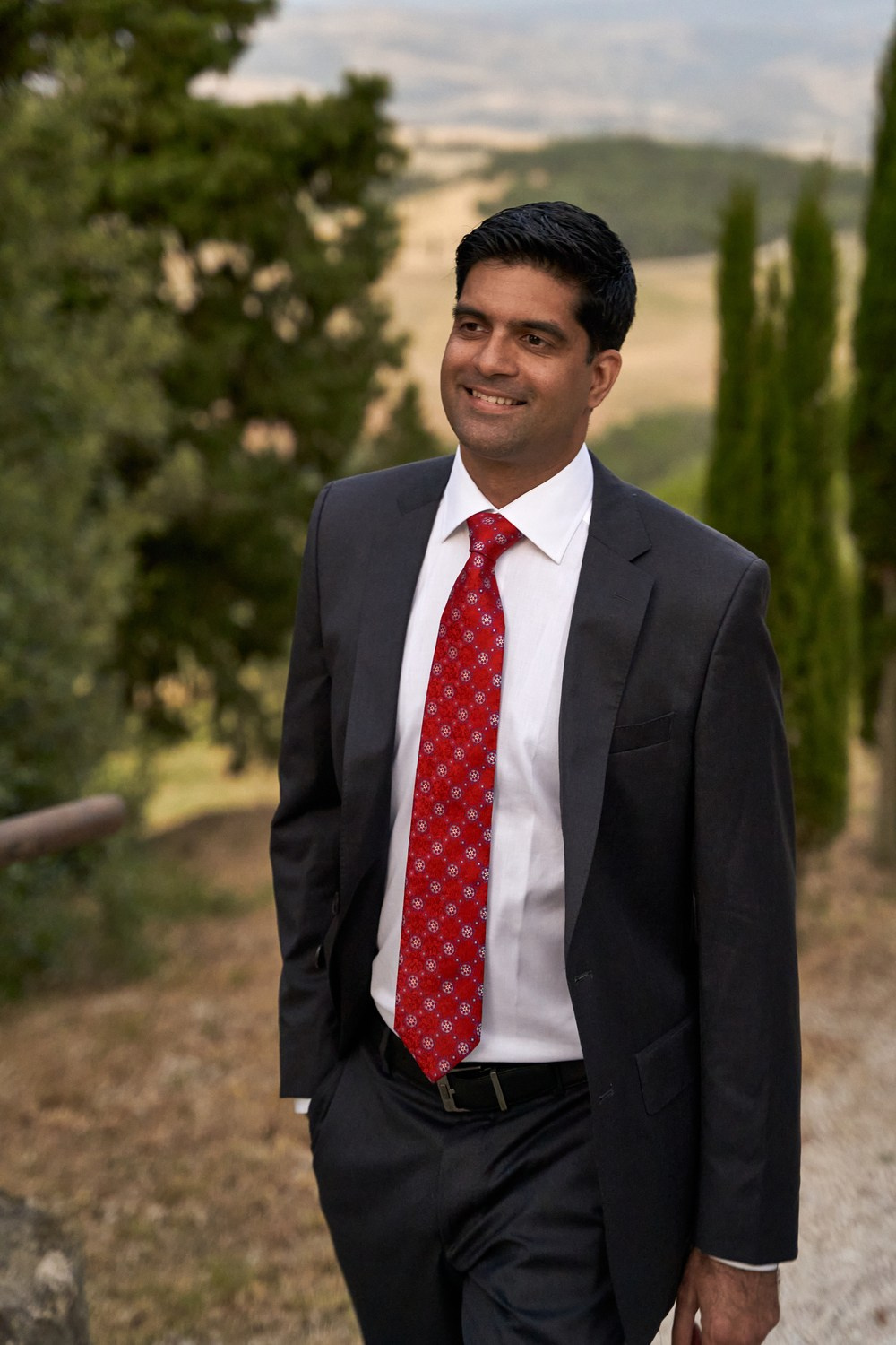 Wedding photoshoot in Tuscany. Photographer in Italy Natalie Bero