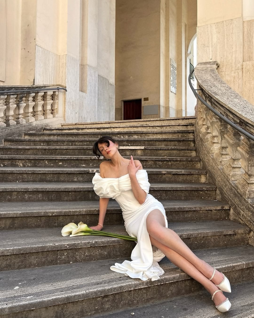 ASDF. Wedding photographer Lubov Lisitsa