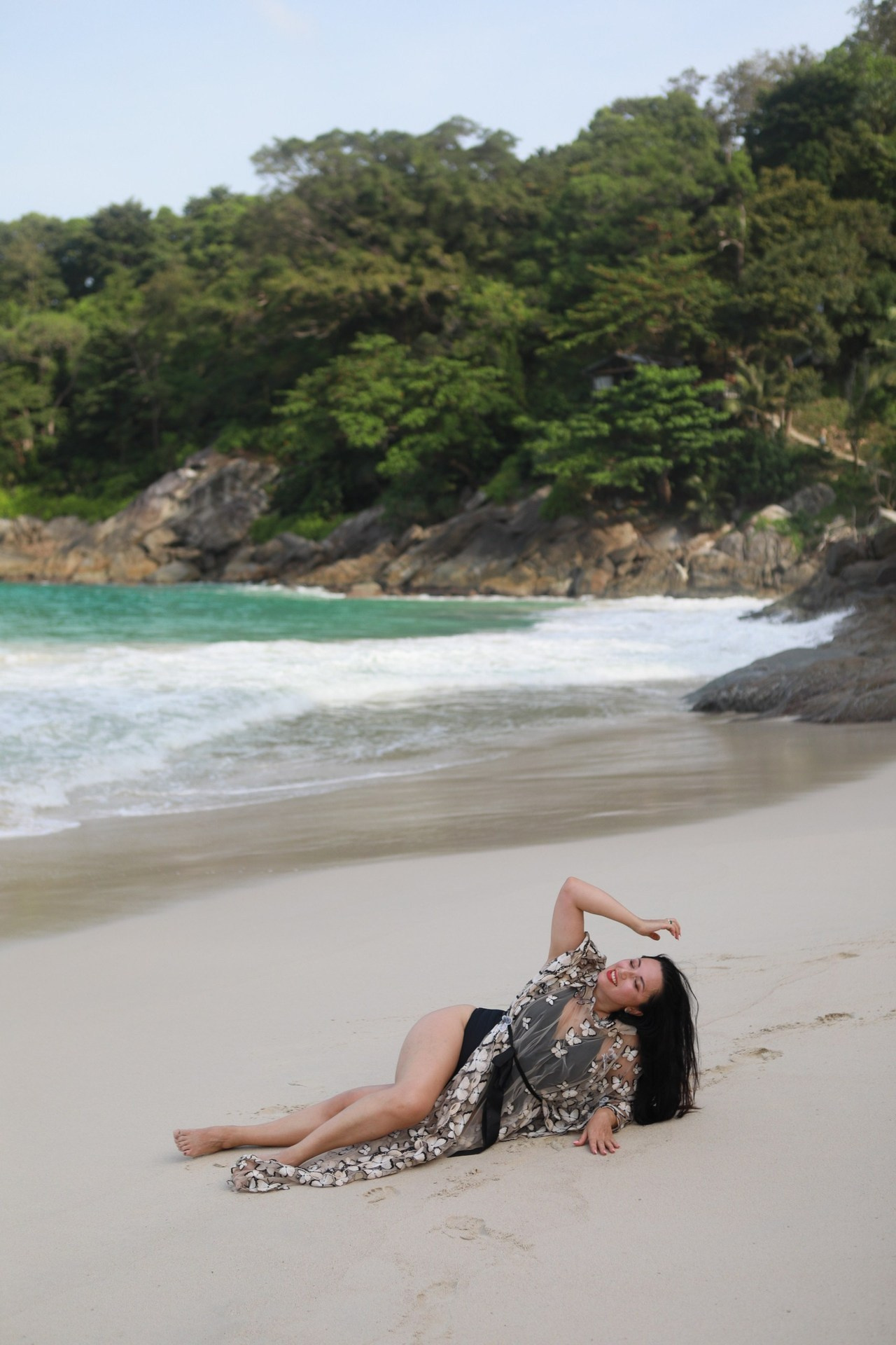 Отзывы. Фотограф Пхукет Таиланд Anna Eker