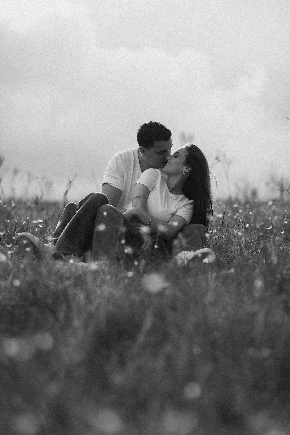 Pré-Wedding/Ensaio. Edu e Josi Fotografia