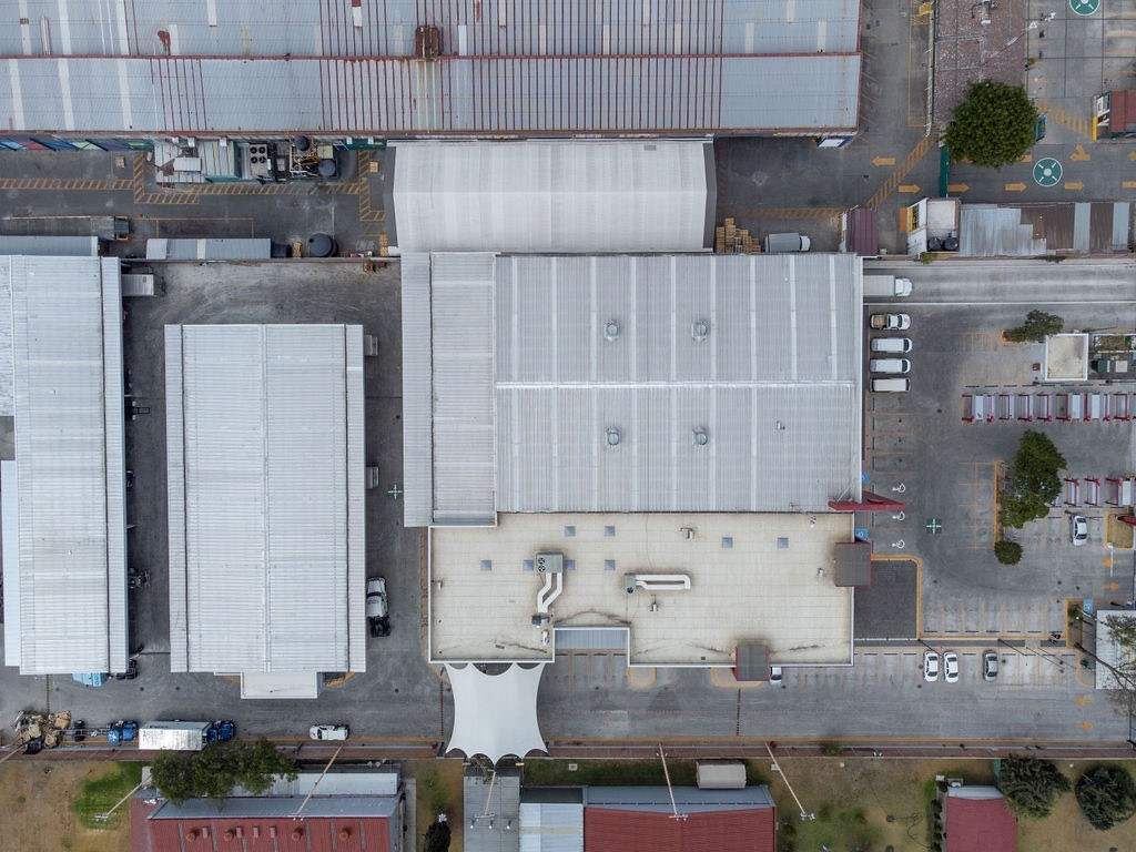 Kenworth Instalaciones. Alex Martínez Fotógrafo | Bodas, retratos y eventos en Tijuana