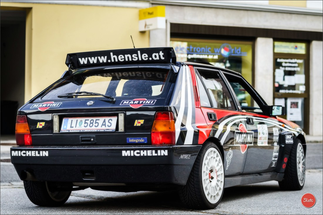 Ралли старинных машин. Photographe à Strasbourg | Portraits, Studio, Enfants, Événements