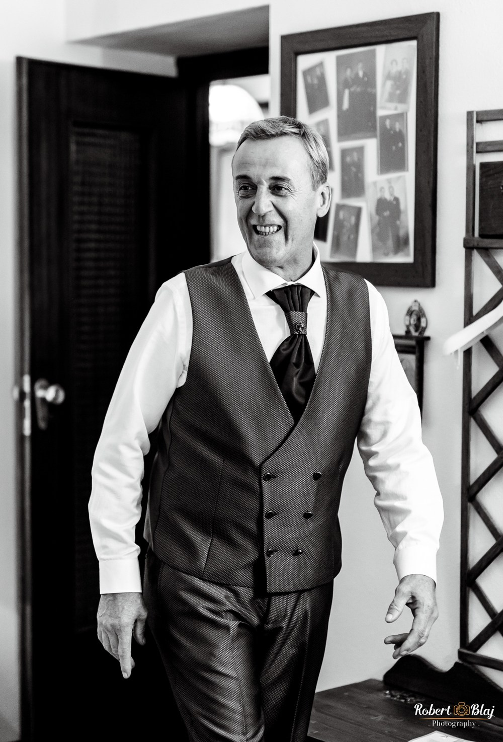 Luisa & Roberto (Italy). Robert Blaj - Fotograf Nuntă Iași