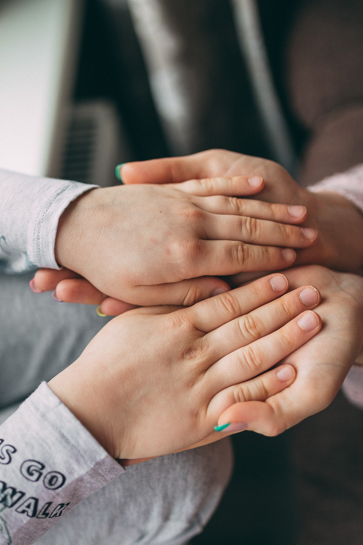 Домашняя съёмка мама с сыном. Fotogrāfs Rīgā — Katerina Gordik