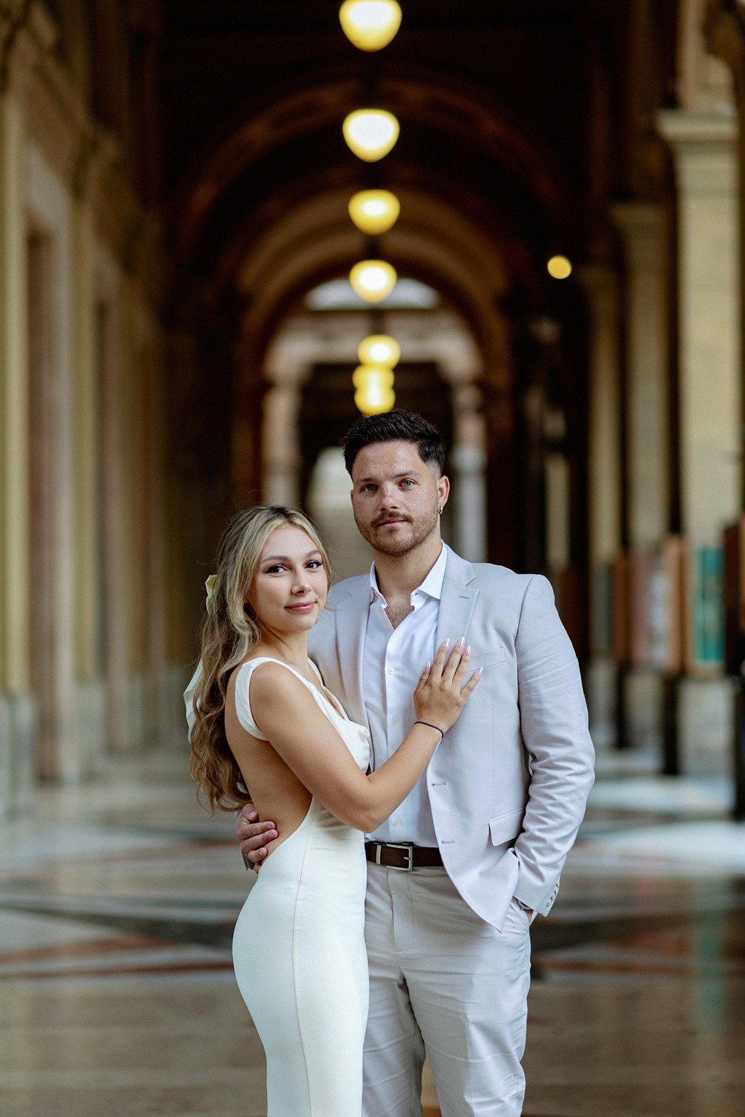 Dominika & David. Photographer
