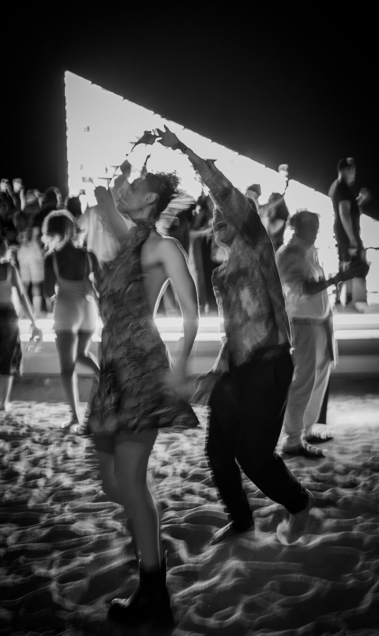 Art Basel 2025 Faena Miami. Out and About 239