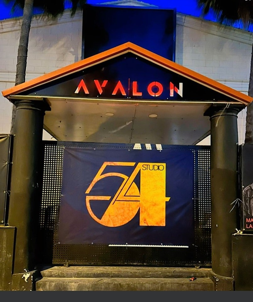 Avalon & Secret Garden | FOTKAI, Torrevieja