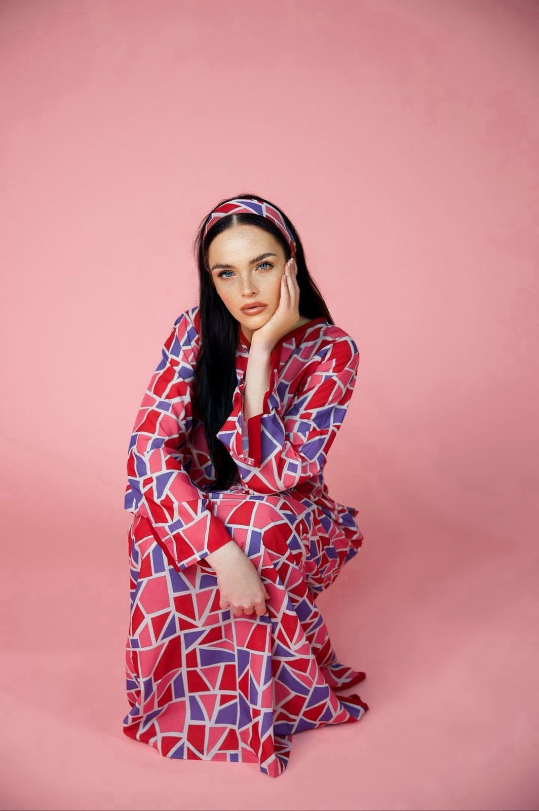 Maria G. Photographer in Dubai