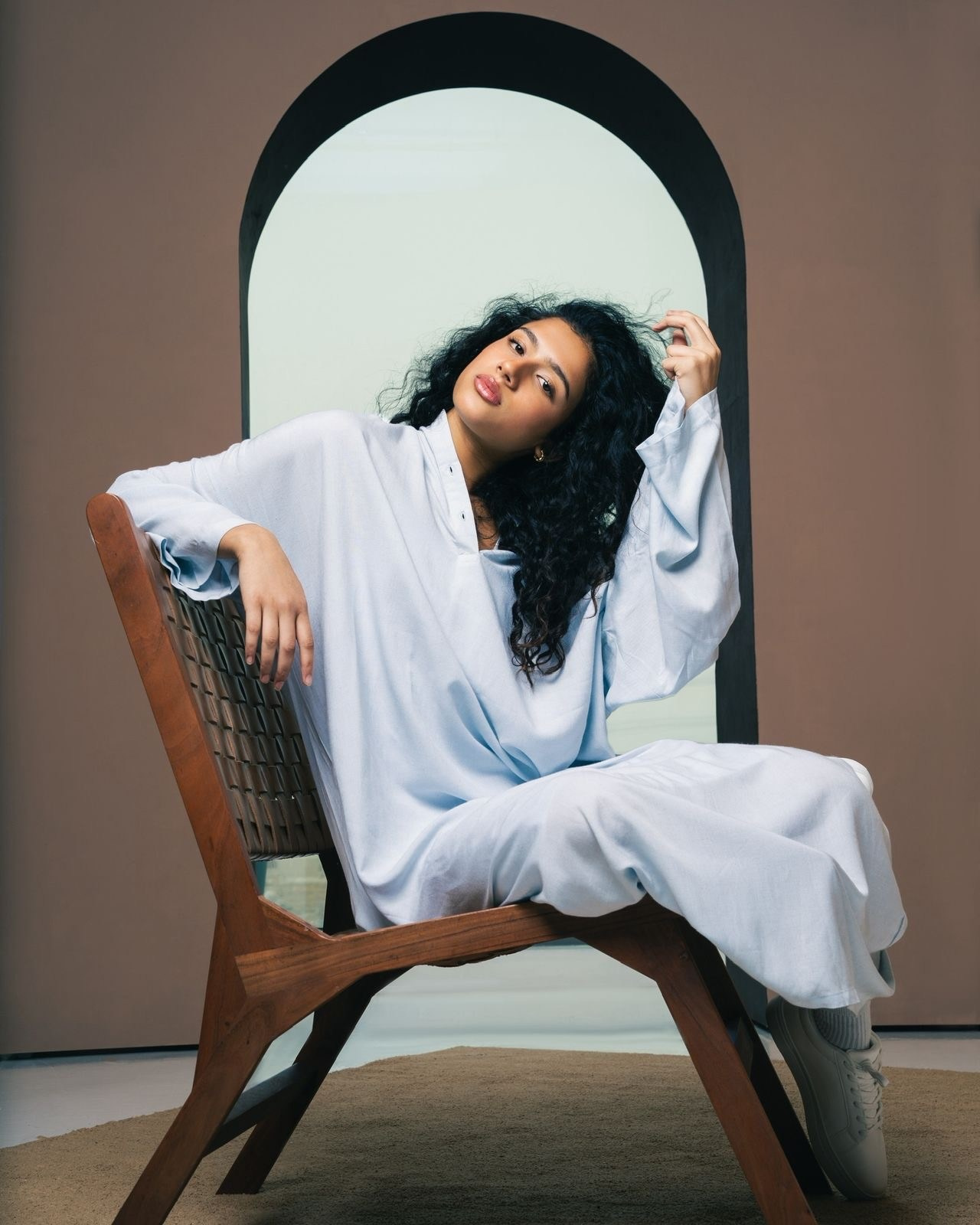 Briana. Photographer in Dubai