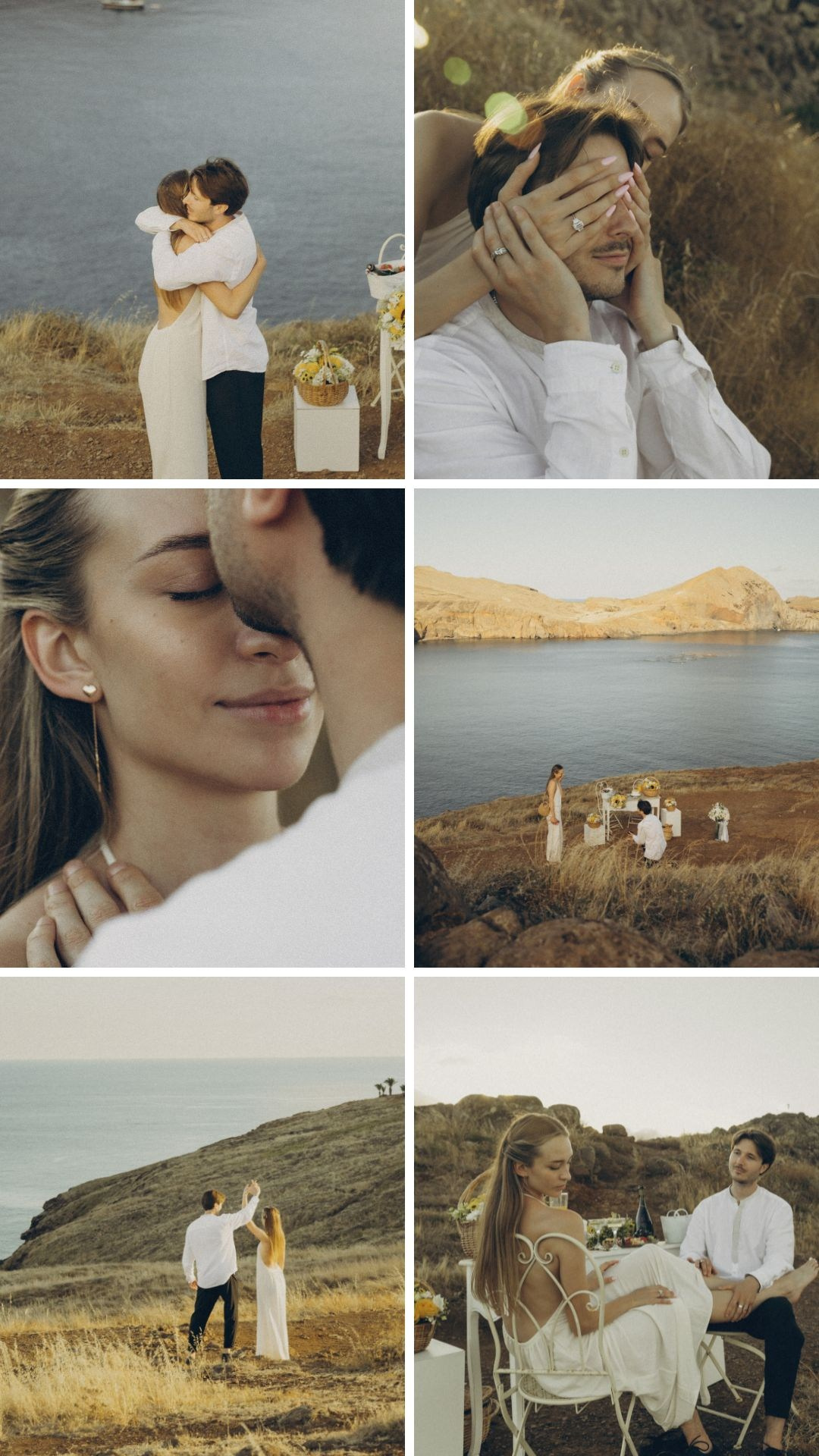 Secret Proposal at Ponta de São Lourenço, Madeira | Romantic Engagement. Fotógrafa na Madeira para casais, pedidos de casamento, elopements e casamentos íntimos | Tatiana