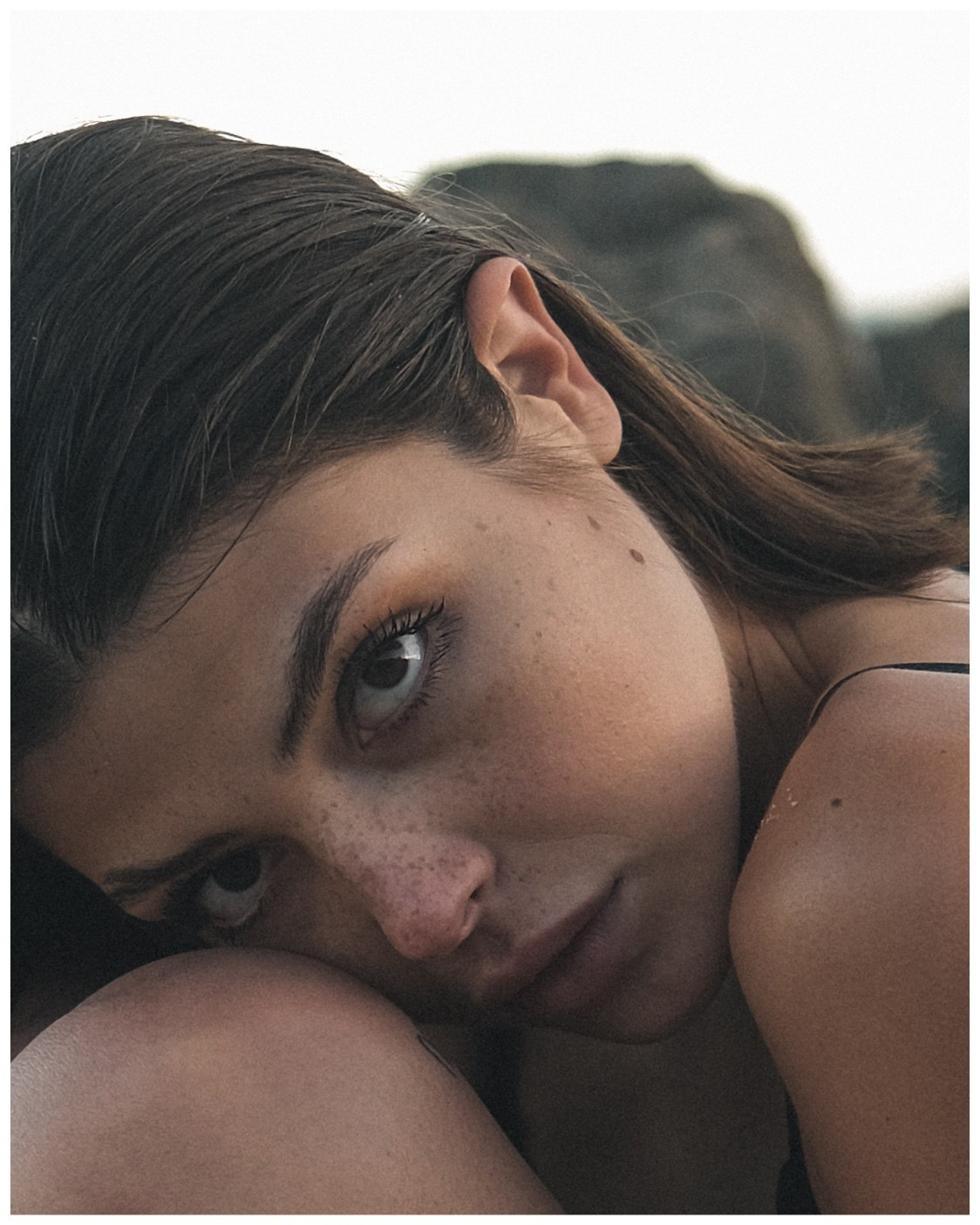 Katy. Mariia Ermakoava