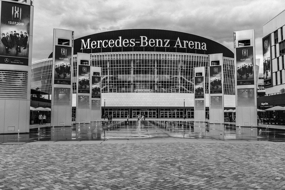 Berlin 🇩🇪. Photokostin.com