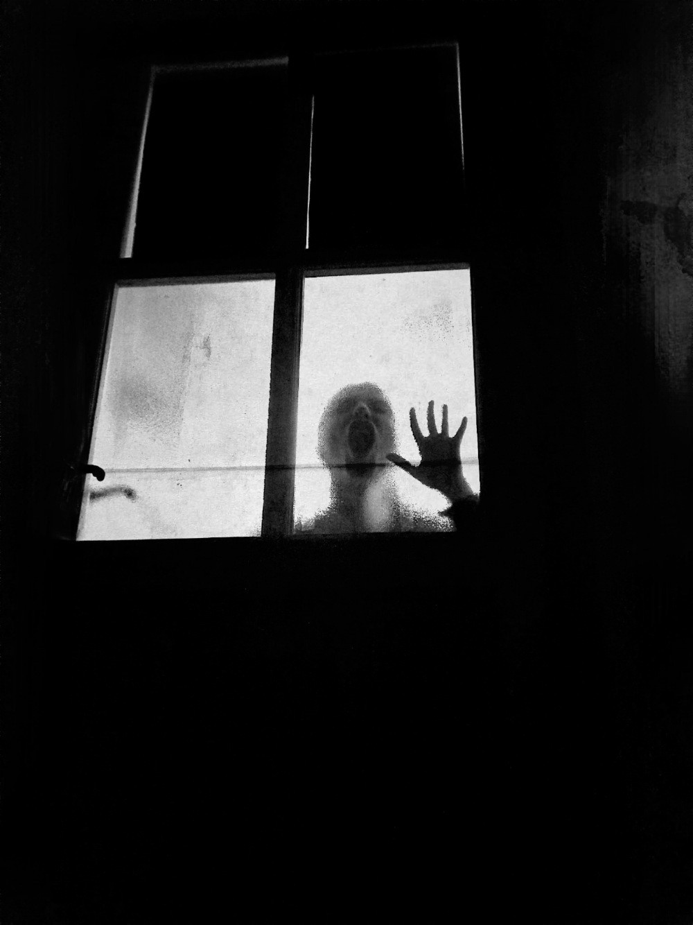 Abstractions and shadow. Consultation on printing in various magazines, illustrations for books