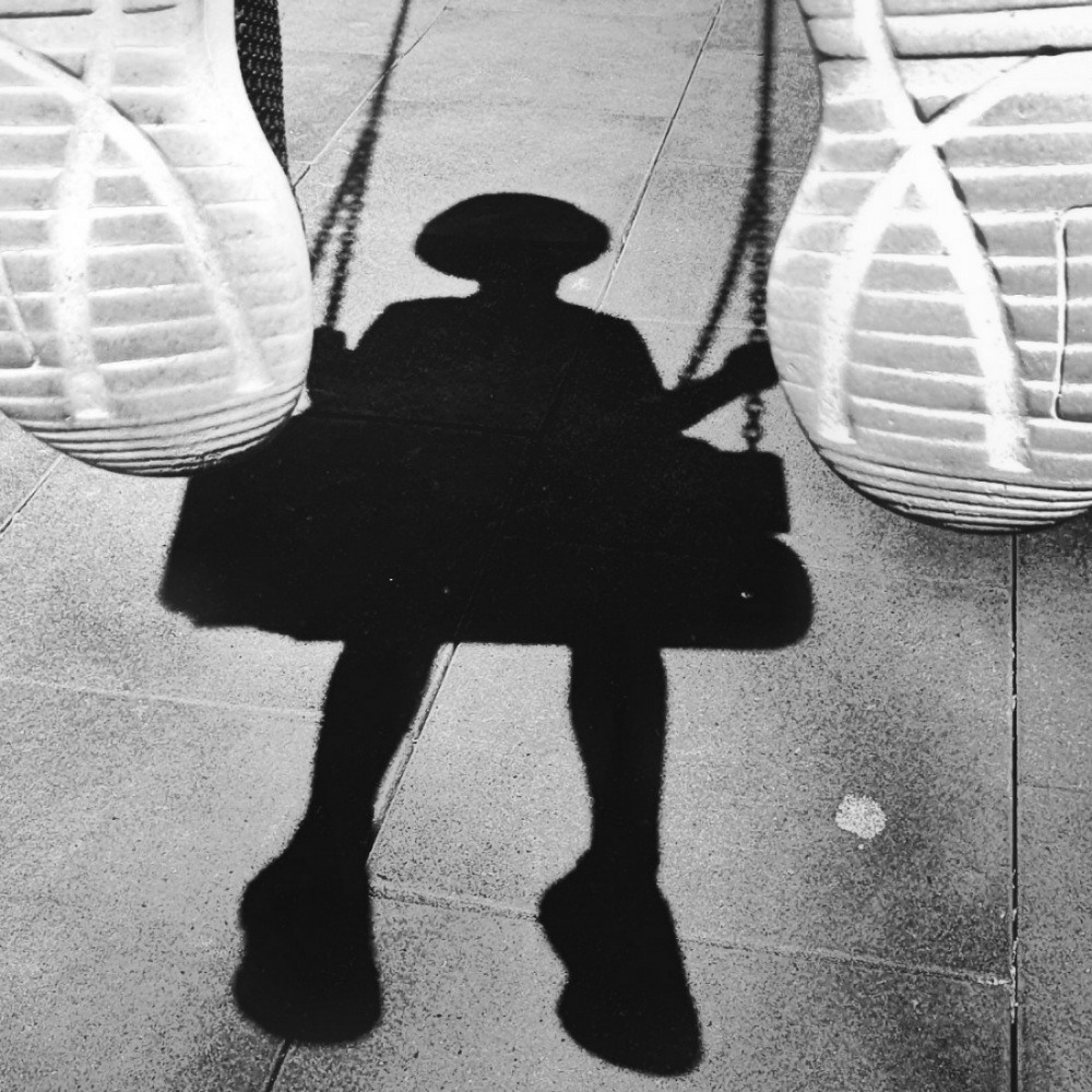 Abstractions and shadow. Consultation on printing in various magazines, illustrations for books