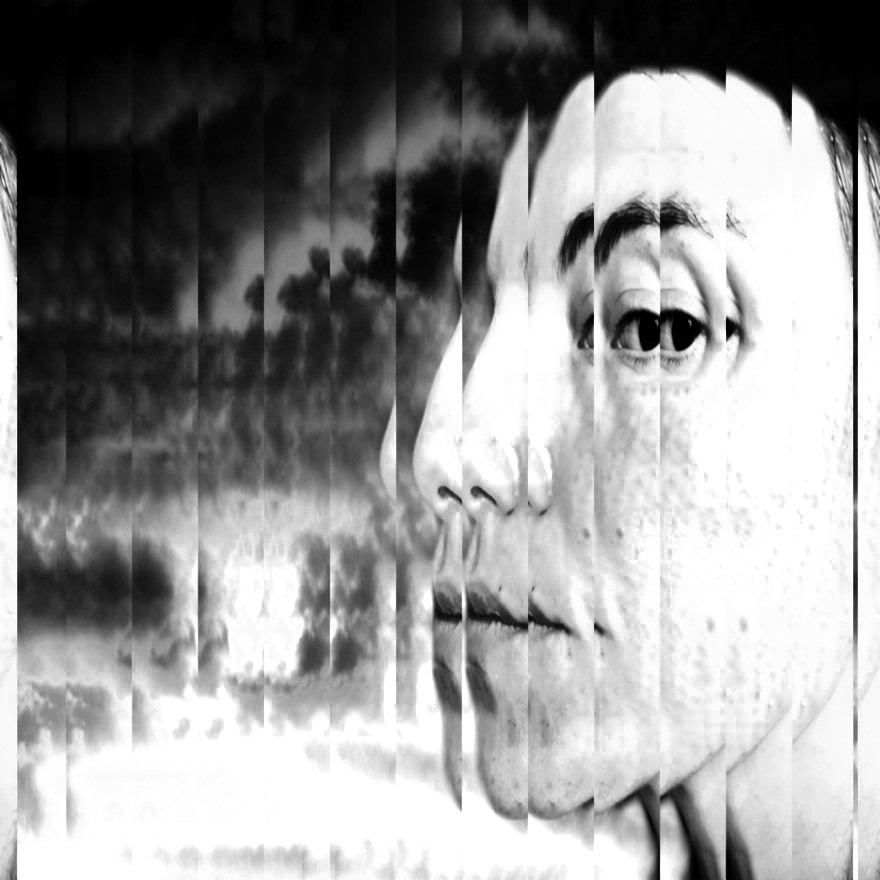 Abstractions and shadow. Consultation on printing in various magazines, illustrations for books